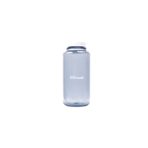 JJJJound Nalgene Bottle Grey