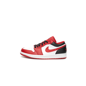 Jordan 1 Low Bulls Story Cape Town