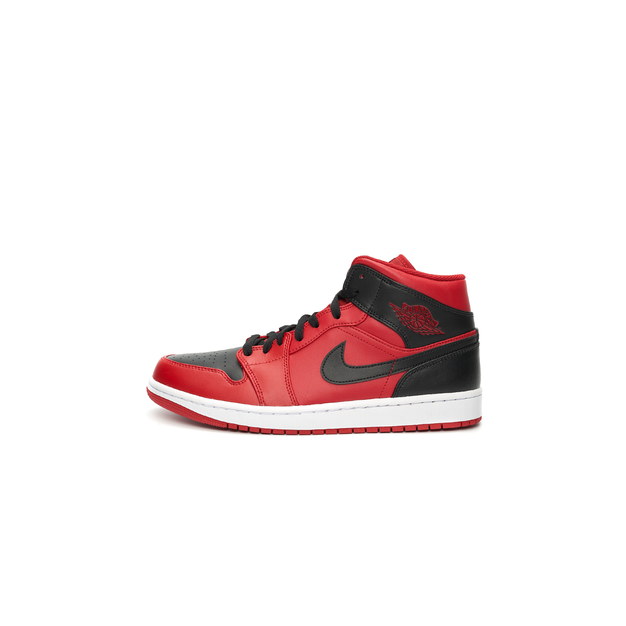 Jordan 1 Mid Reverse Bred 2021 Story Cape Town