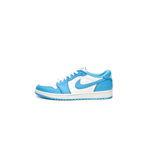 Jordan 1 Low SB UNC