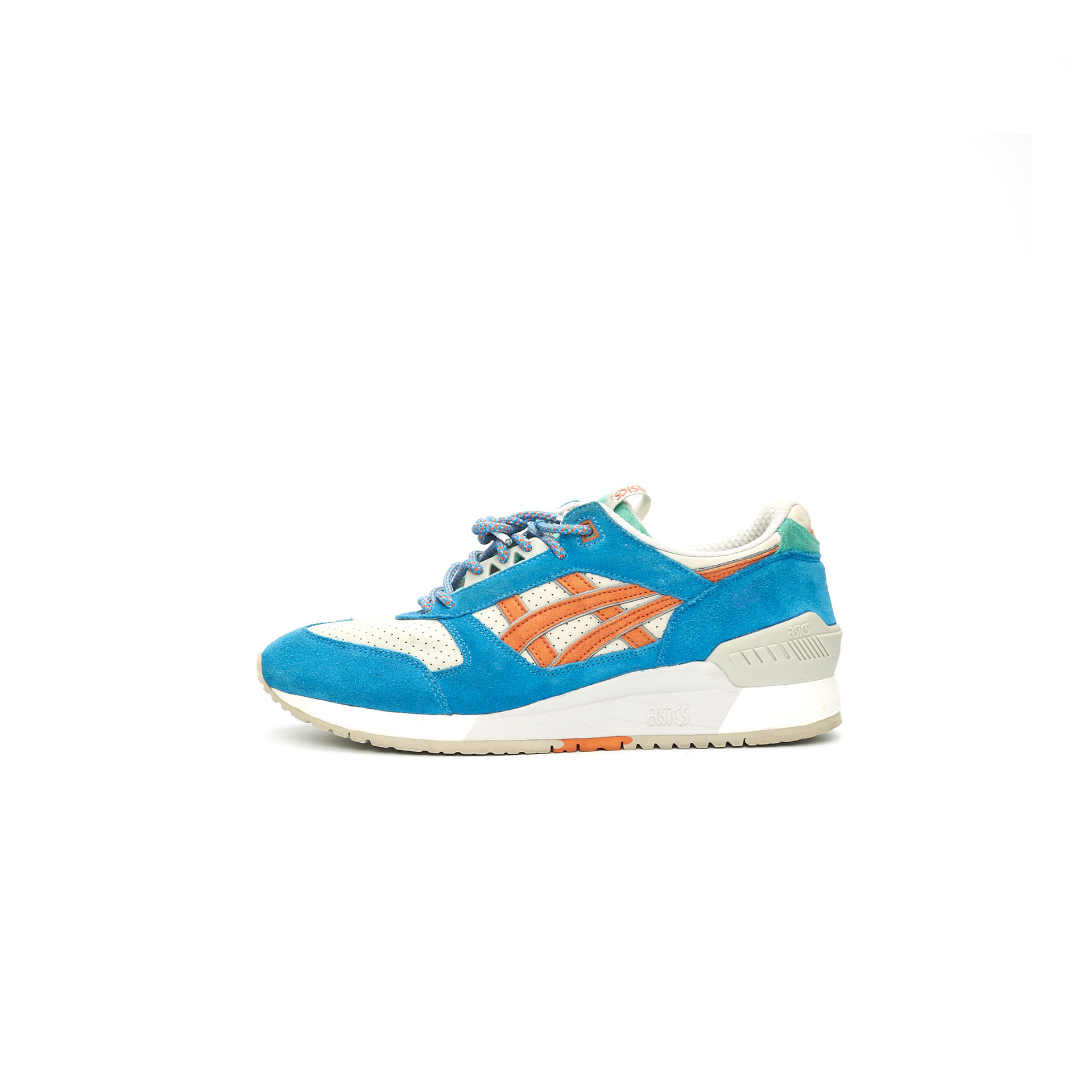 ASICS Gel Respector Patta Anime Story Cape Town
