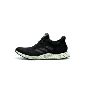 adidas Futurecraft 4D 2021 Black Green