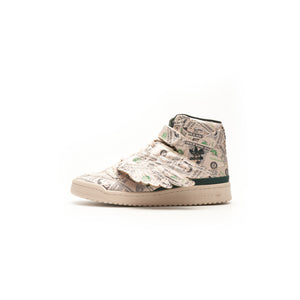 Adidas Forum Wings 1.0 Jeremy Scott Money