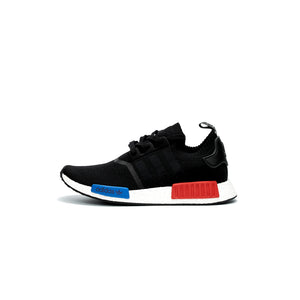adidas NMD R1 Core Black Lush Red (2015/2017)