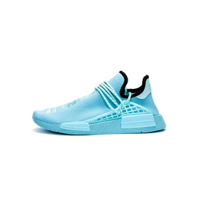 adidas NMD Hu Pharrell Williams Clear Aqua