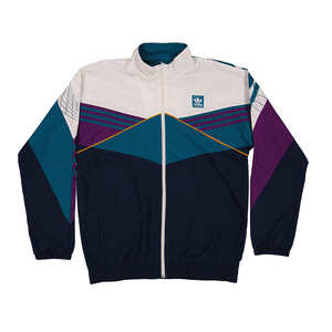 Adidas Skateboarding Court Windbreaker Jacket