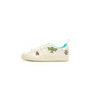 adidas Superstar Arizona Chalk White