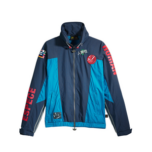 Adidas x Pharrell Williams Human Race HU Windbreaker Jacket