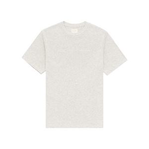 Aimé Leon Dore Uniform Short-Sleeve Tee Oatmeal