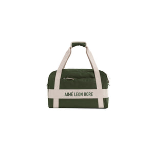 Aime Leon Dore Nylon Duffle Bag Olive