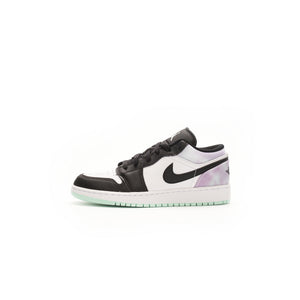 Jordan 1 Low Easter Pastel Tie-Dye (GS)