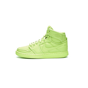 Jordan 1 Retro AJKO Billie Eilish Ghost Green (W)
