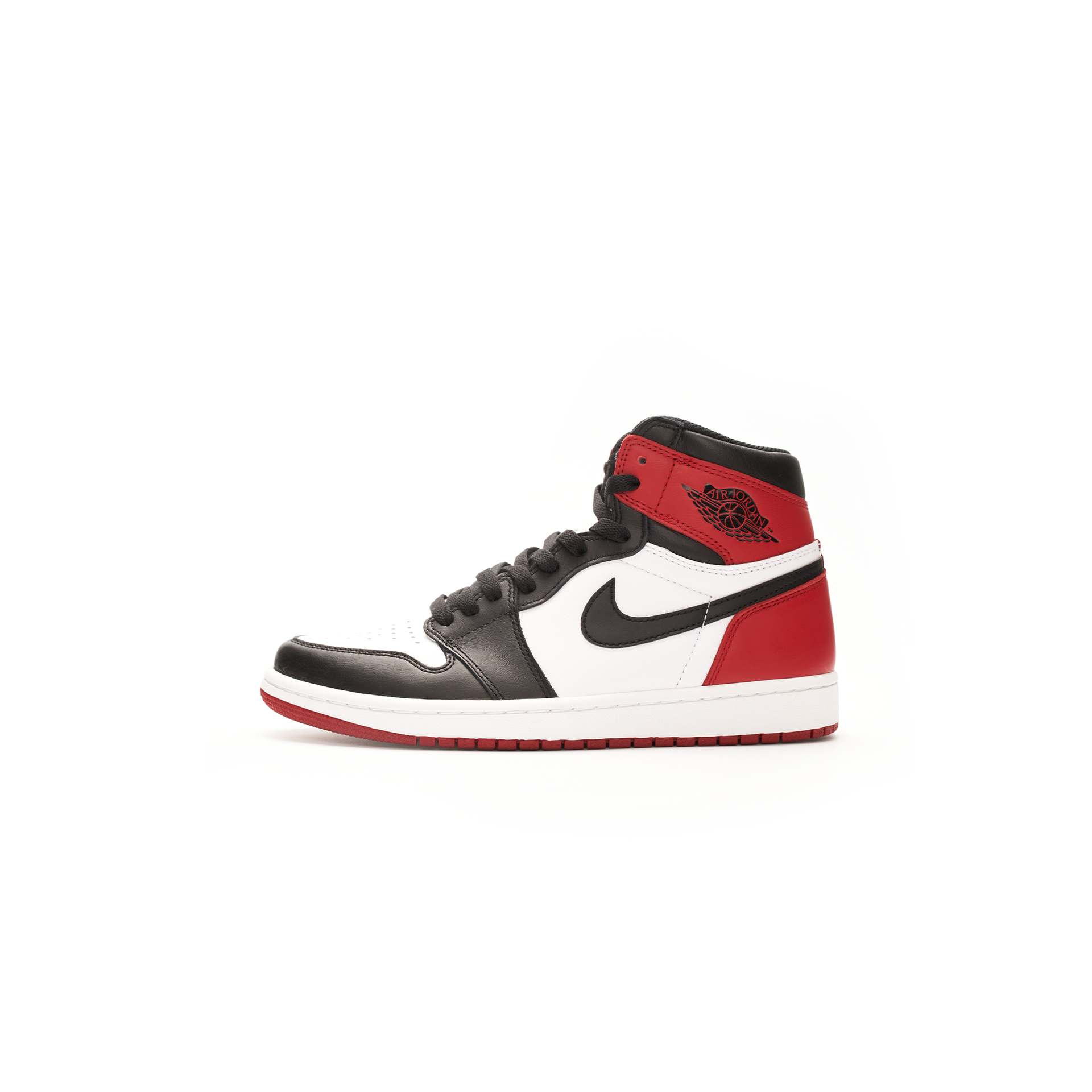 Jordan 1 Retro Black Toe 2016 Story Cape Town