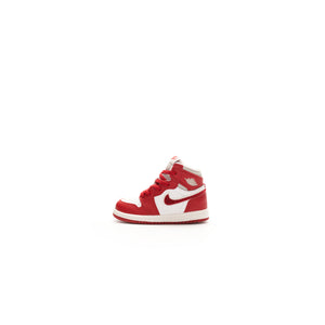 Jordan 1 Retro High OG Varsity Red (TD)