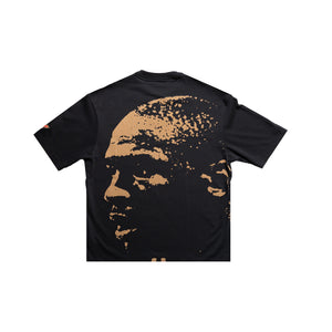 Jordan X Solefly Overprint T-Shirt