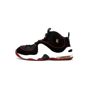 Nike Air Penny II Miami Heat