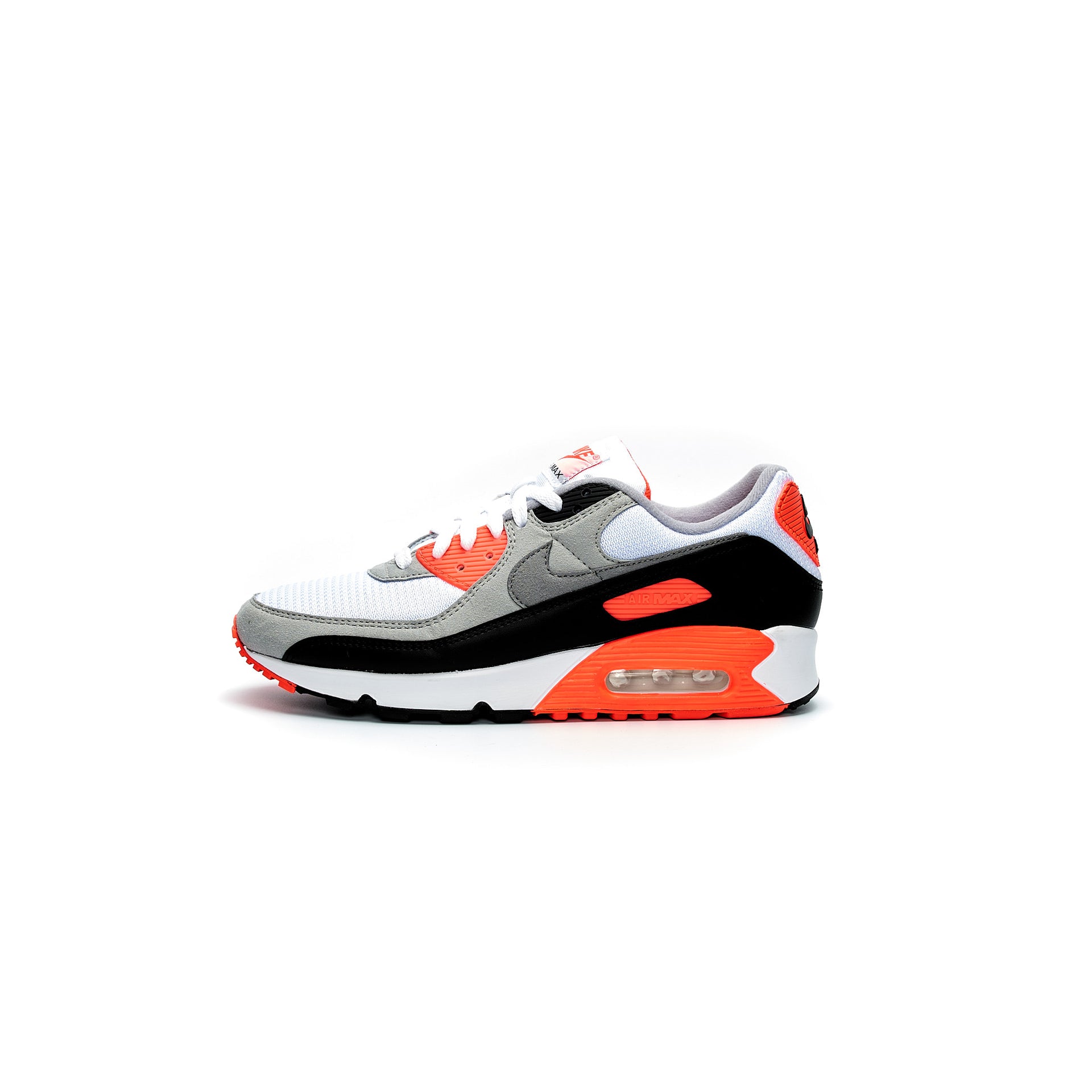 Air Max Iii Infrared 2021 Nike Air Max 90 Infrared (2020) – Story