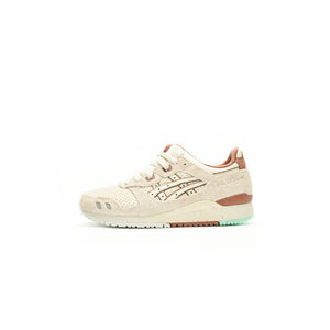 ASICS Gel-Lyte III Nice Kicks Spumoni