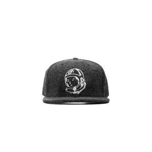 Billionaire Boys Club BB Thinker Baseball Cap Black