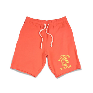 Billionaire Boys Club BB Club Short Hot Coral