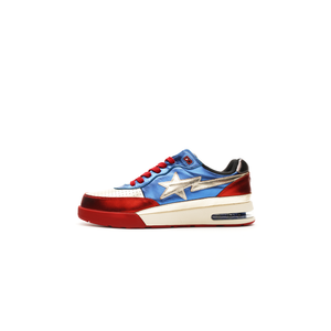 A Bathing Ape Bape Road Sta Navy