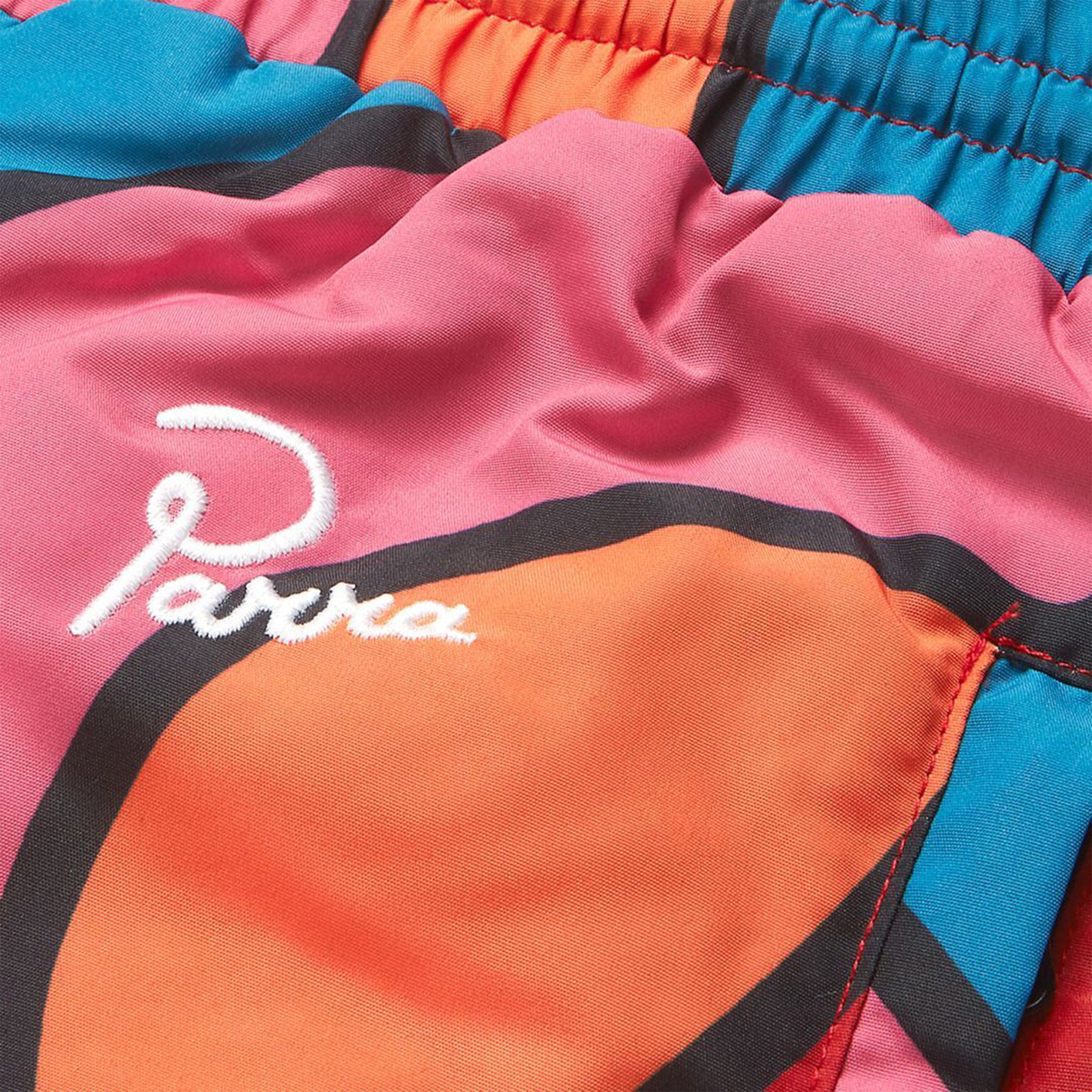 parra-serpent-pattern-track-pants-multi