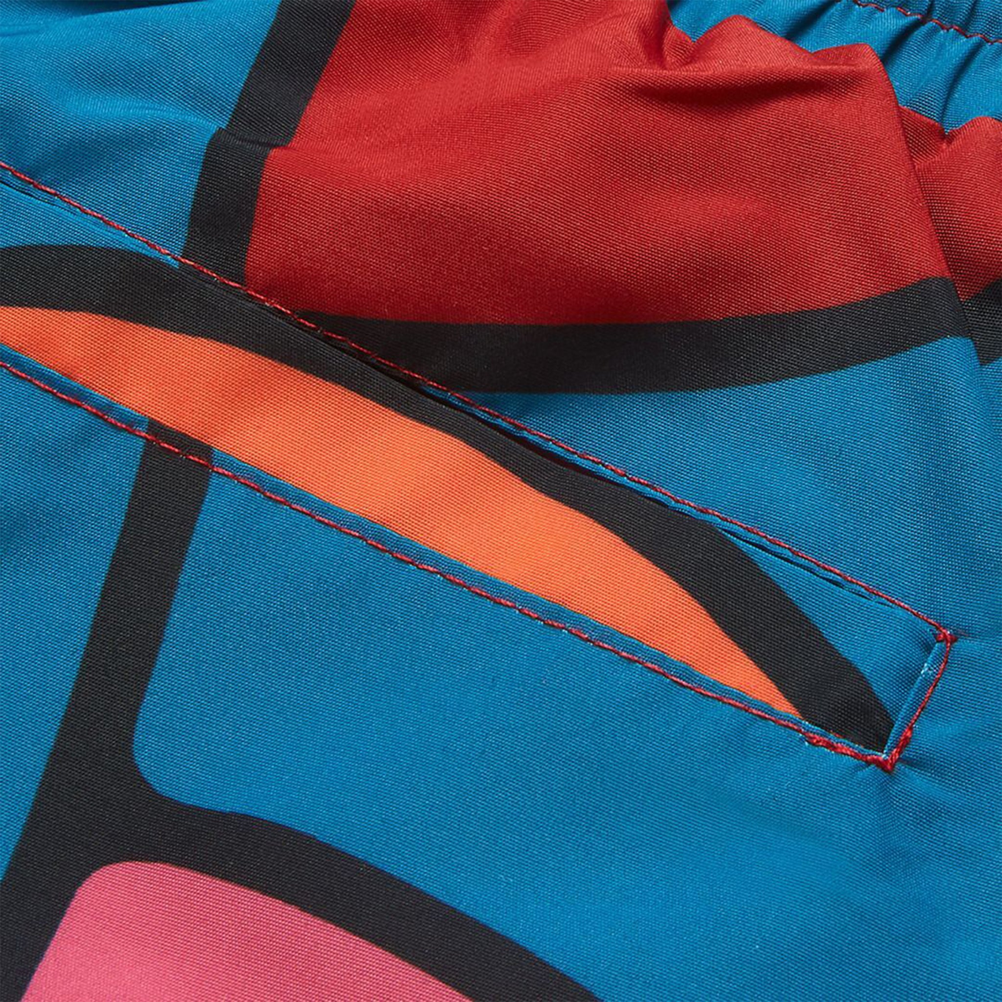 parra-serpent-pattern-track-pants-multi