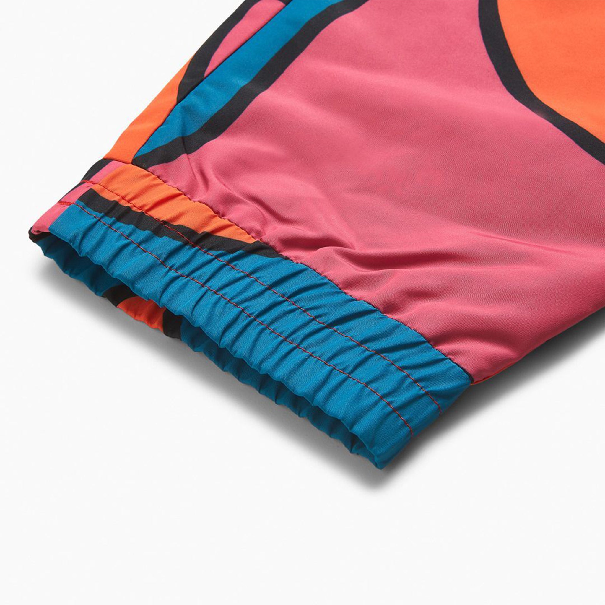 parra-serpent-pattern-track-pants-multi
