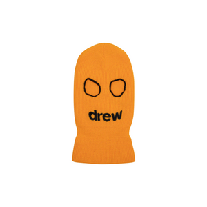 Drew House Drew Ski Mask Golden Yellow