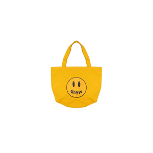Drew House Mascot Tote Golden Yellow