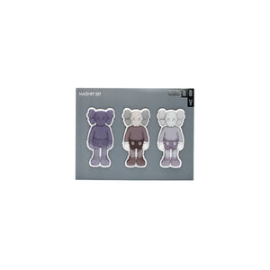 Kaws Companion Magnet Set