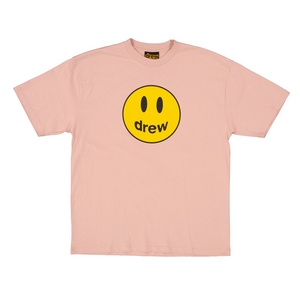 Drew House Mascot SS Tee Dusty Rose
