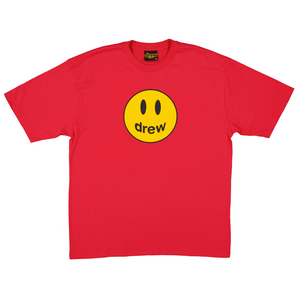 Drew House Mascot SS Tee Red