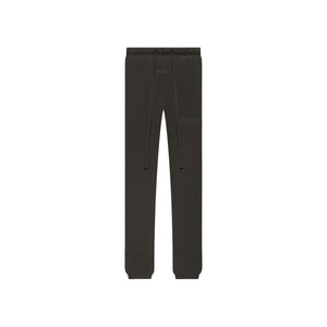 Fear of God Essentials Sweatpant Off Black