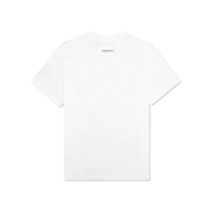 Fear of God Essentials T-shirt White