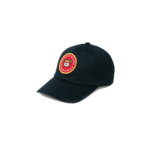 Human Made 6 Panel Twill Hat Navy