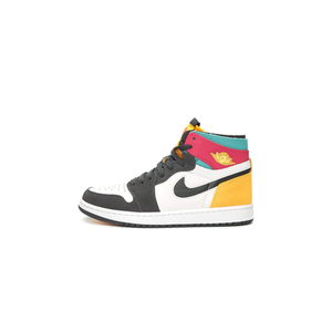 Jordan 1 High Zoom Air CMFT Anthracite