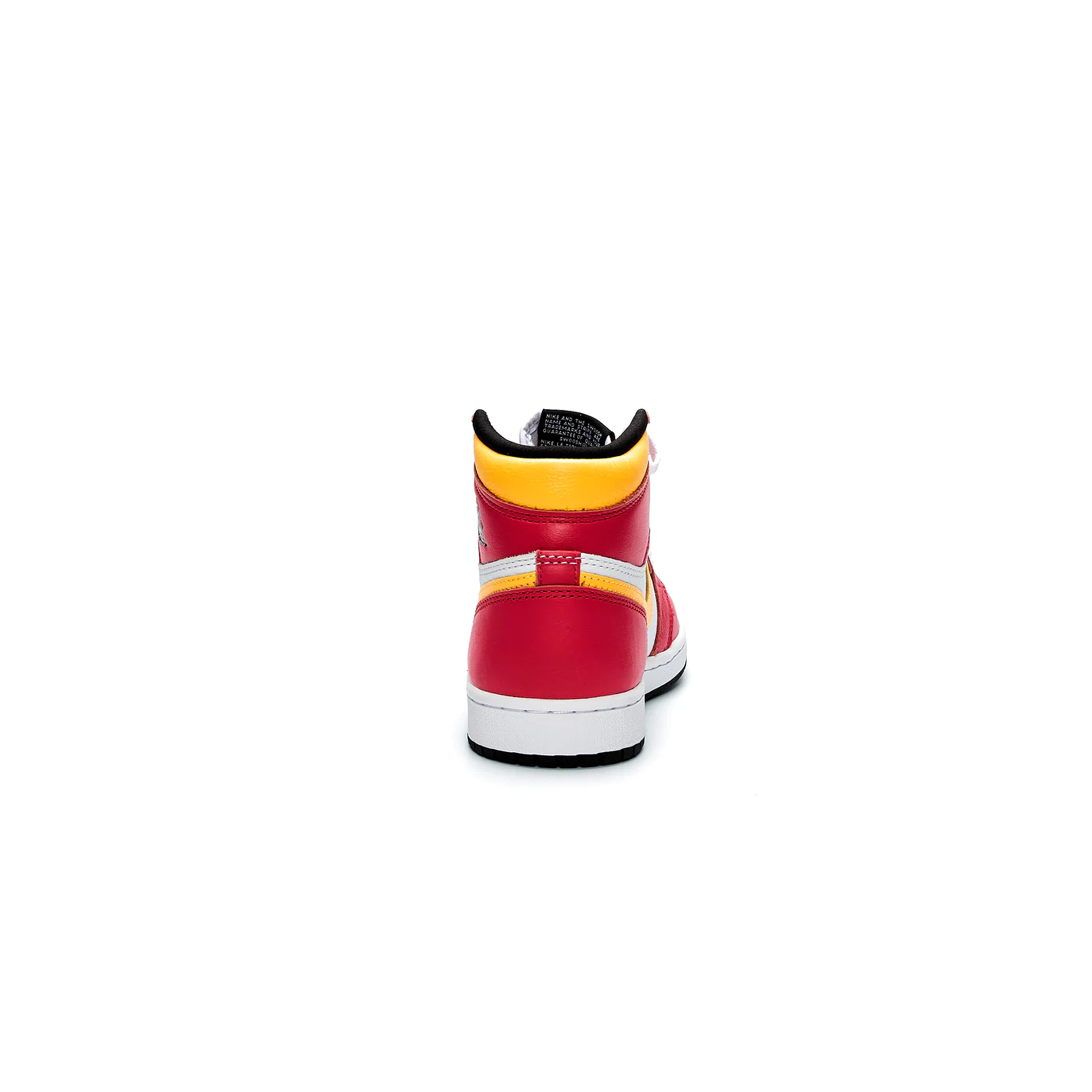 Air jordan 1 shop iron man
