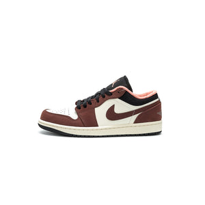 Jordan 1 Low Mocha