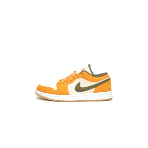 Jordan 1 Low SE Light Curry