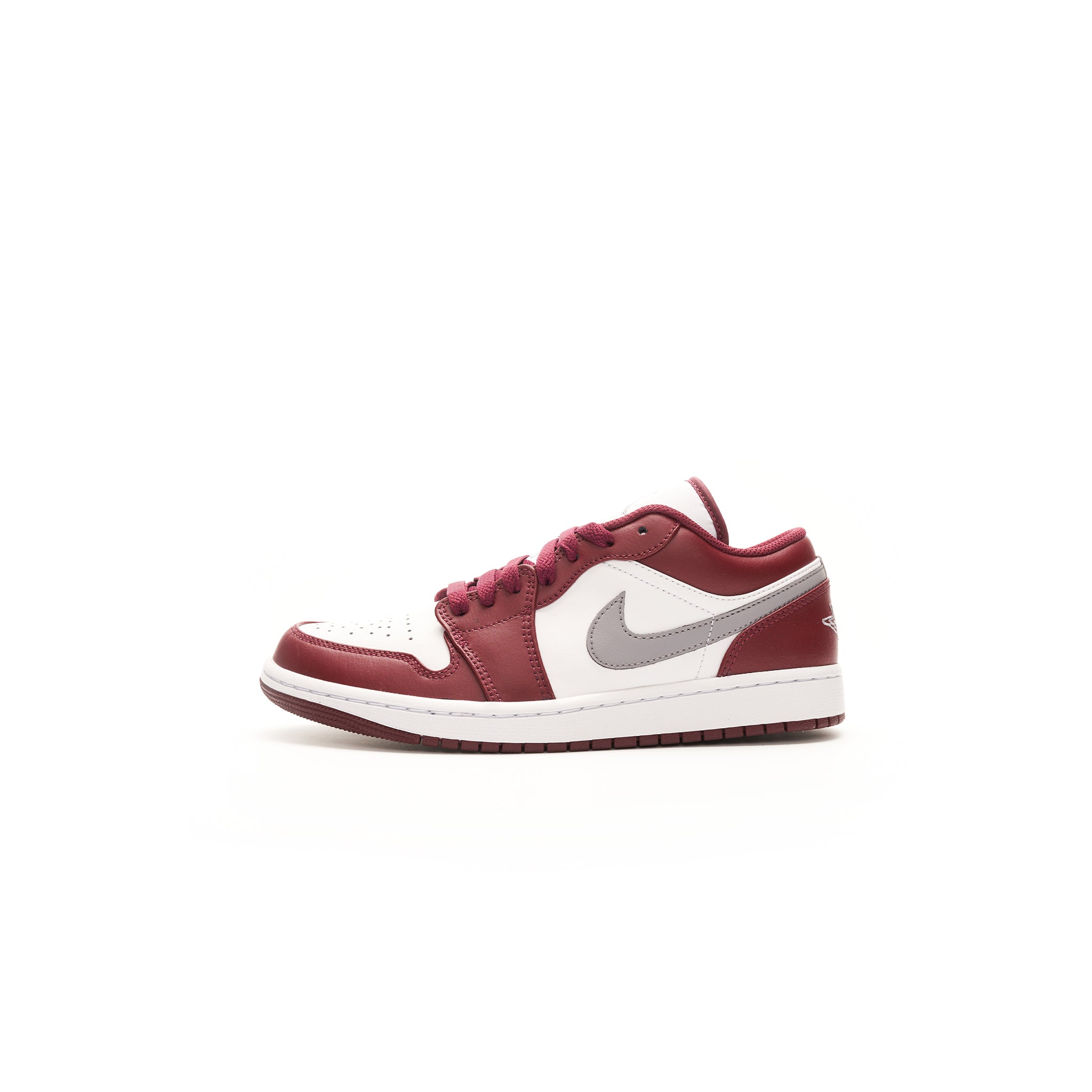 air jordan 1 low bordeaux