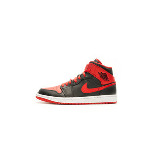 Jordan 1 Mid Alternate Bred (2022)