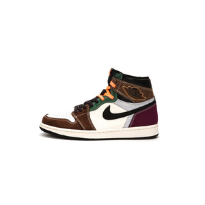 Jordan 1 Retro High OG Hand Crafted
