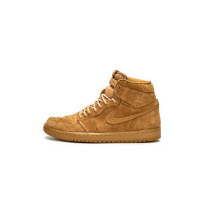 Jordan 1 Retro High Wheat