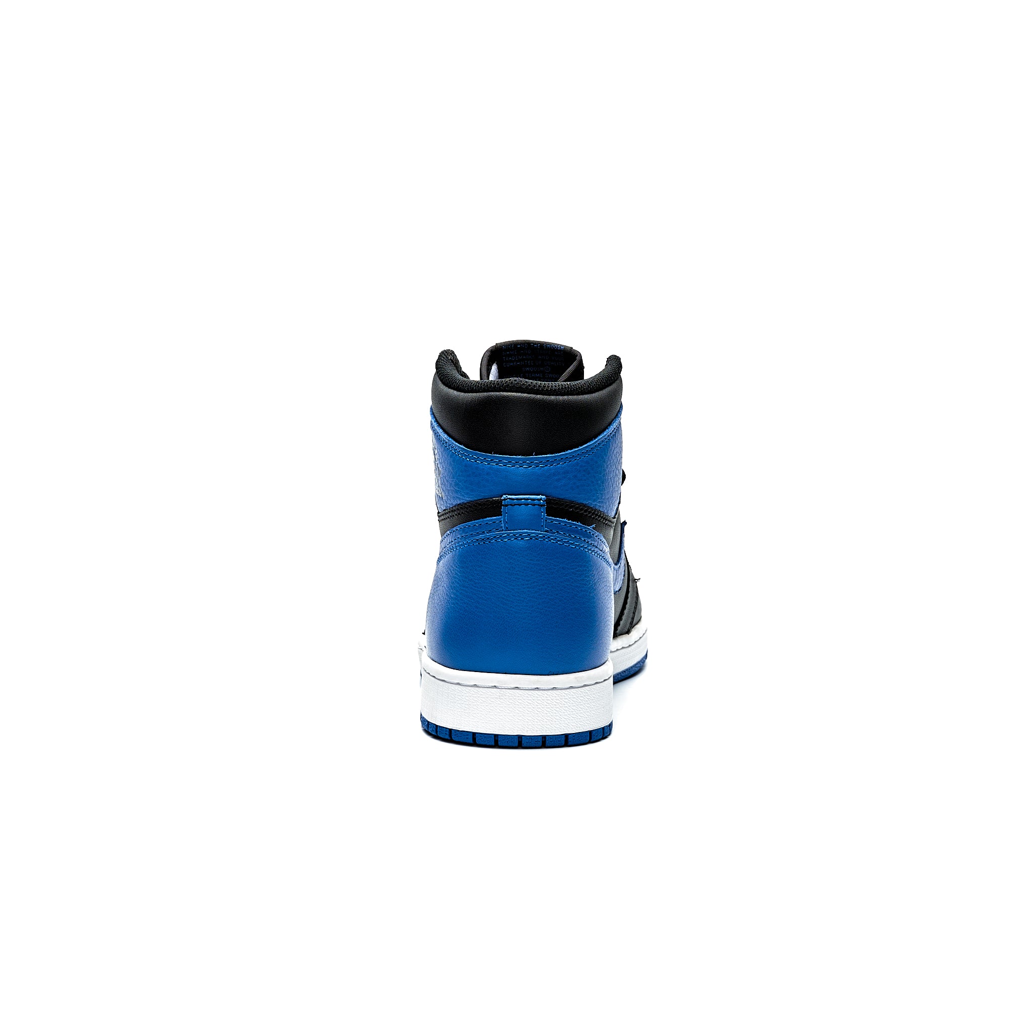 Palace Tora Tora Crew Grey Marl – Story Cape Town