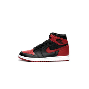 Jordan 1 Retro Bred "Banned" (2016)