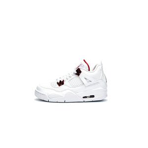 Jordan 4 Retro Metallic Red (GS)