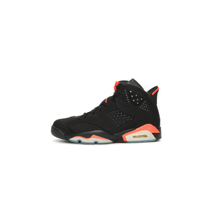 Jordan 6 Retro Infrared Black (2014)