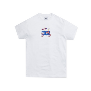 Kith Treats London Ice Cream Cart Tee