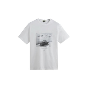 Kith BMW Skii Tee White